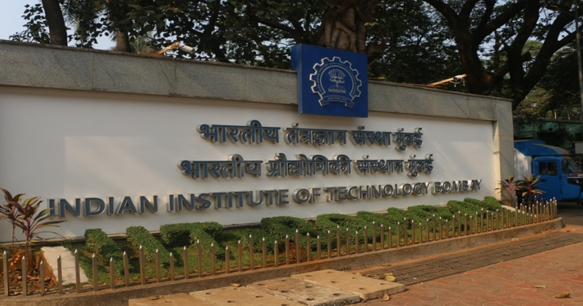 IIT Bombay student suicide case: SIT probe confirms deceased's handwriting on suicide note